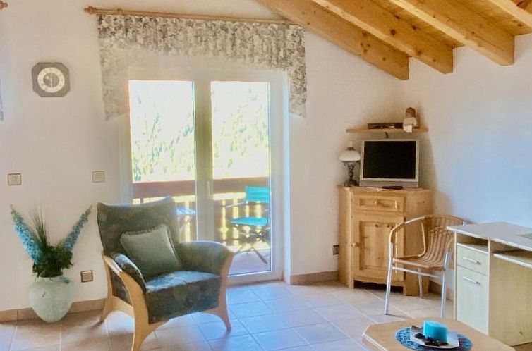 Vakantiehuis Chalet Kristall