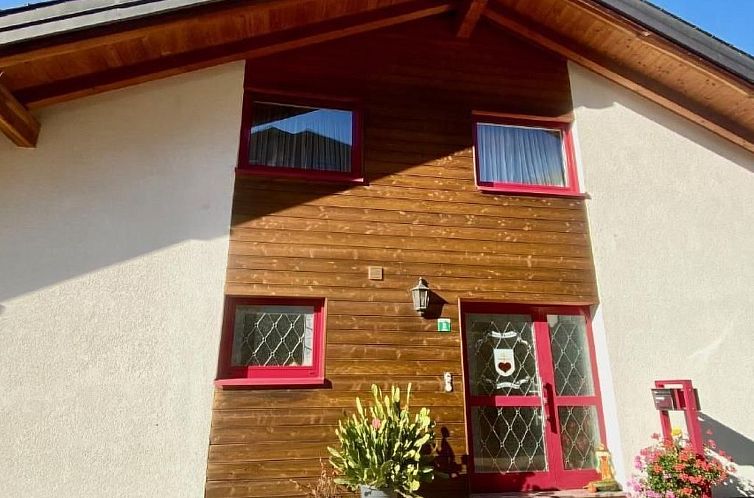 Vakantiehuis Chalet Kristall