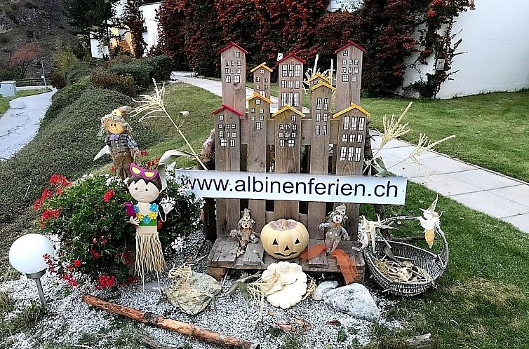 Appartement Albina 43 # 4-bed apartment, Dusche, WC 4-Bettwo