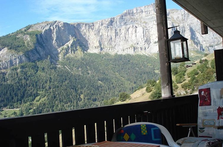 Appartement Albina 43 # 4-bed apartment, Dusche, WC 4-Bettwo