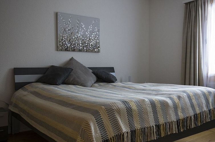 Appartement Albina 40 # 4-bed apartment, Dusche, WC 4-Bettwo