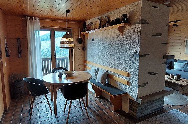 Appartement Albina 31 # 4-bed apartment, Dusche, WC 4-Bettwo