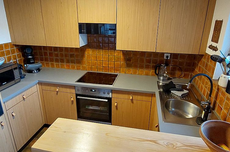 Appartement Albina 31 # 4-bed apartment, Dusche, WC 4-Bettwo