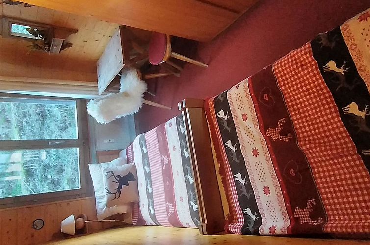 Appartement Albina 31 # 4-bed apartment, Dusche, WC 4-Bettwo