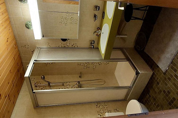 Appartement Albina 31 # 4-bed apartment, Dusche, WC 4-Bettwo