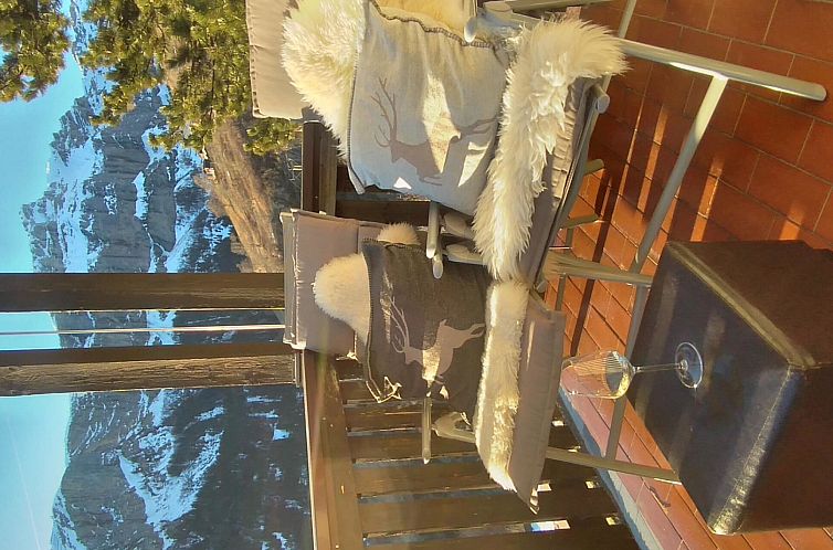 Appartement Albina 31 # 4-bed apartment, Dusche, WC 4-Bettwo