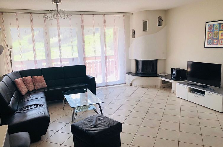 Appartement Edelweiss C