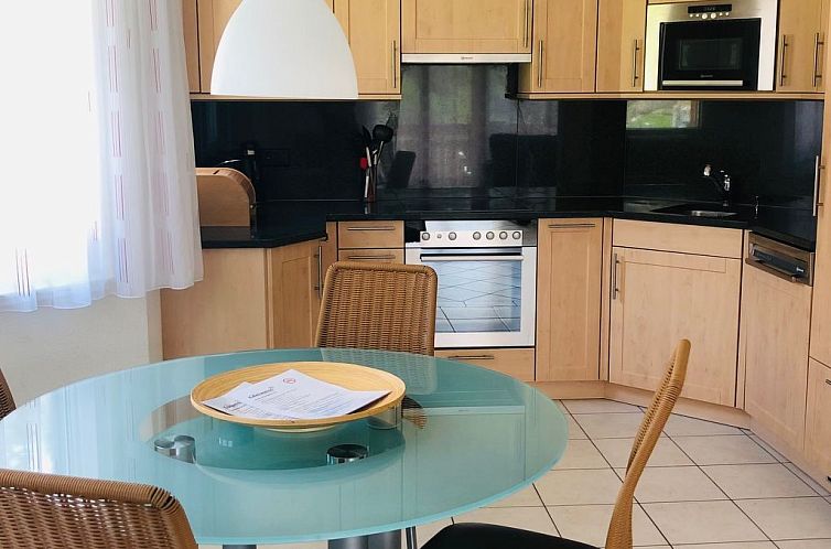 Appartement Edelweiss C