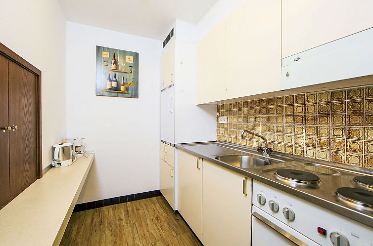 Appartement Ringstrasse (Utoring)