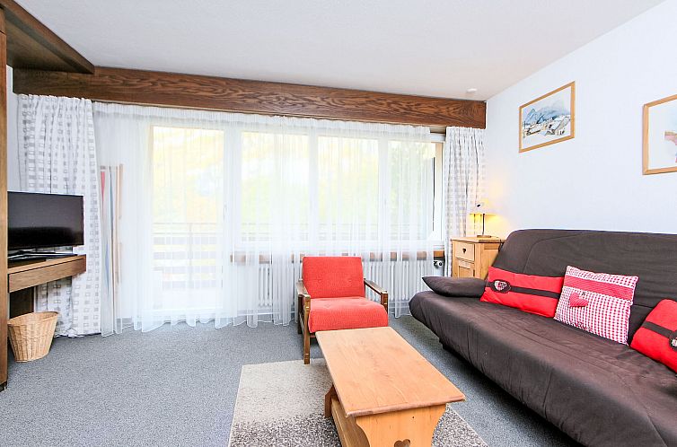 Appartement Ringstrasse (Utoring)