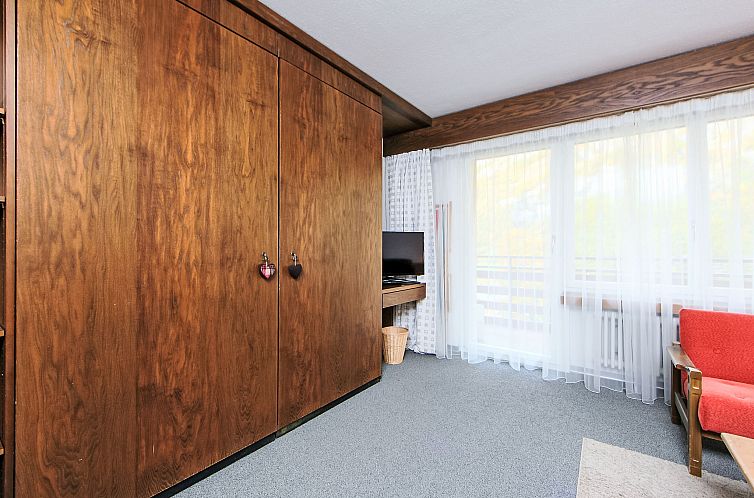 Appartement Ringstrasse (Utoring)