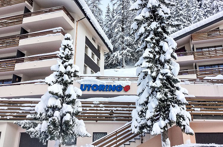 Appartement Ringstrasse (Utoring)