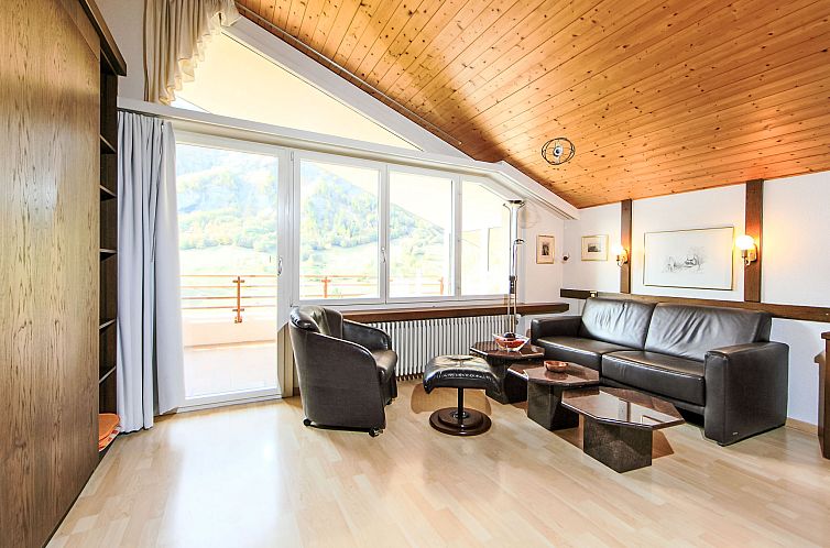 Appartement Ringstrasse Apt 416