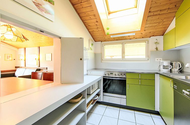 Appartement Ringstrasse Apt 416