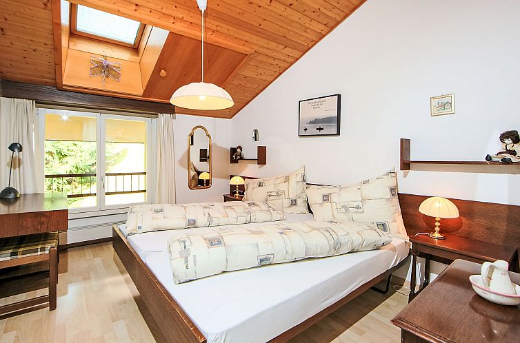 Appartement Ringstrasse Apt 416