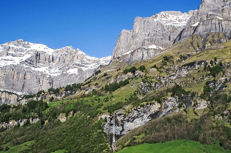 Appartement Ringstrasse Apt 416