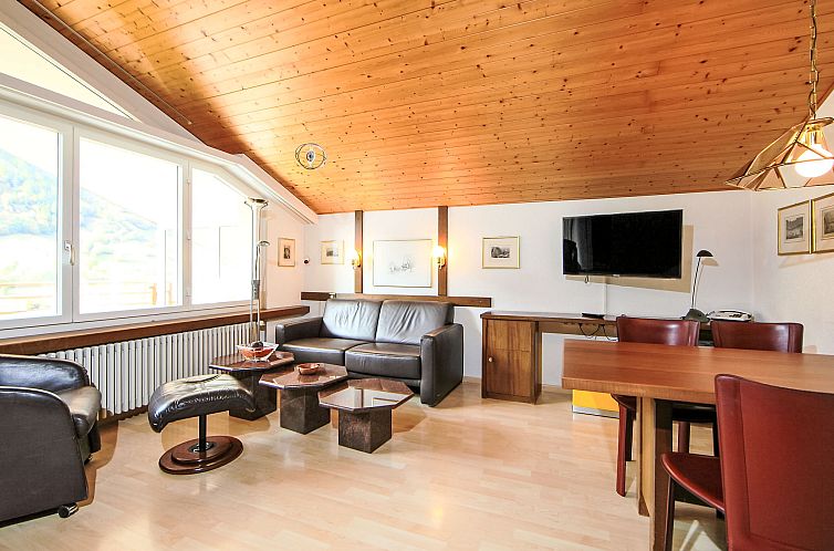 Appartement Ringstrasse Apt 416