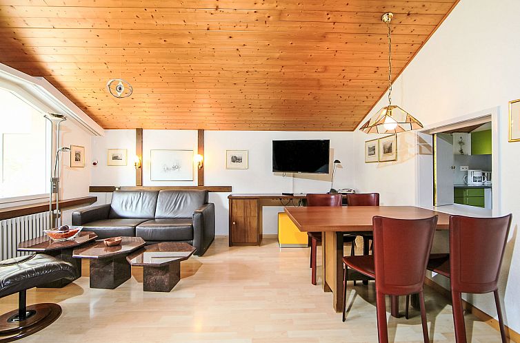 Appartement Ringstrasse Apt 416