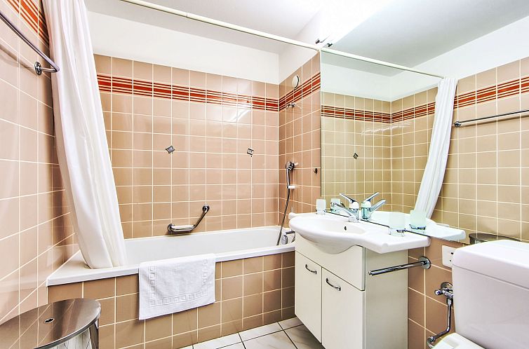 Appartement Ringstrasse Apt 416