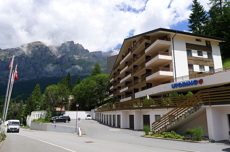Appartement Ringstrasse Apt 416