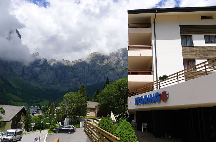 Appartement Ringstrasse Apt 416