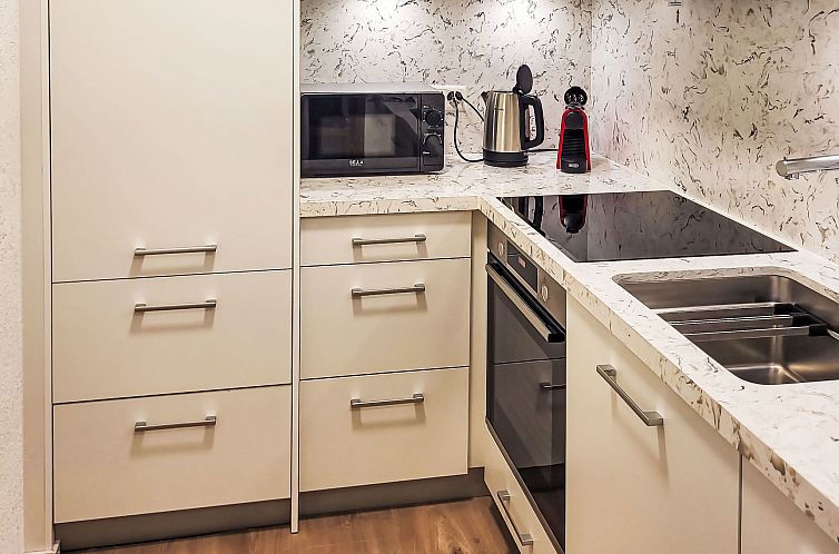 Appartement Ringstrasse Apt 215