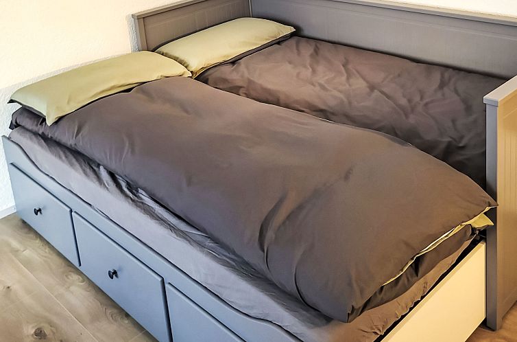 Appartement Ringstrasse Apt 215