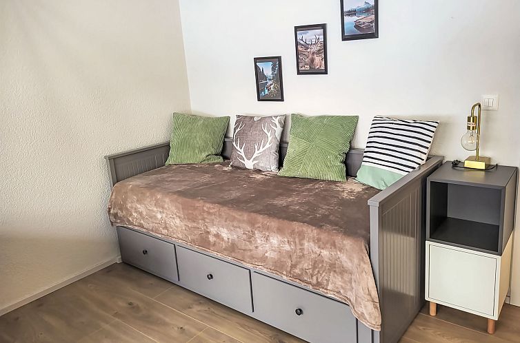 Appartement Ringstrasse Apt 215