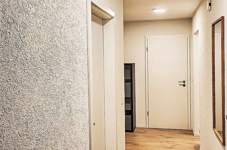 Appartement Ringstrasse Apt 215