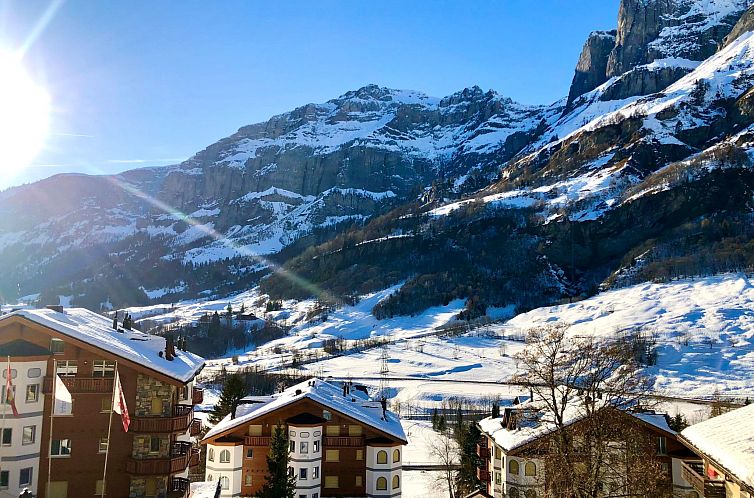 Appartement Ringstrasse Apt 215