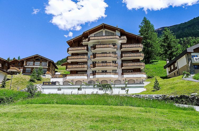 Unterkunft 1840417 - Appartement Wallis - Appartement B01