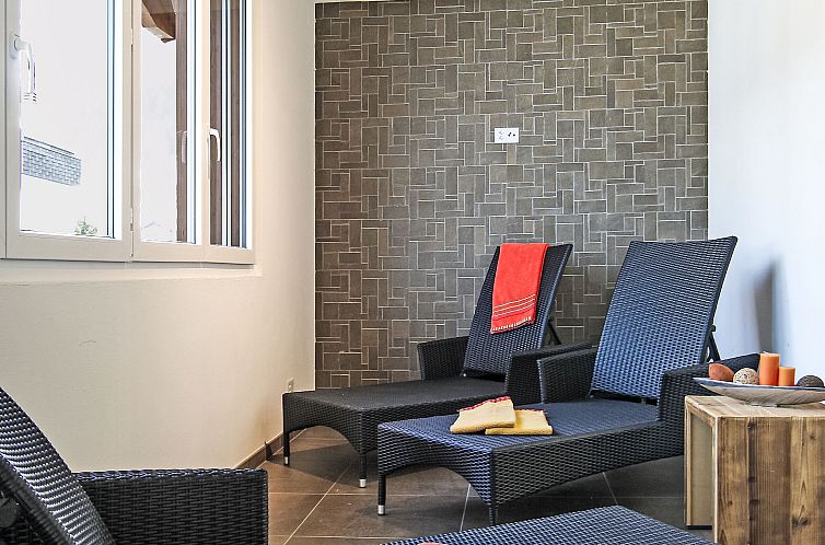 Appartement B01