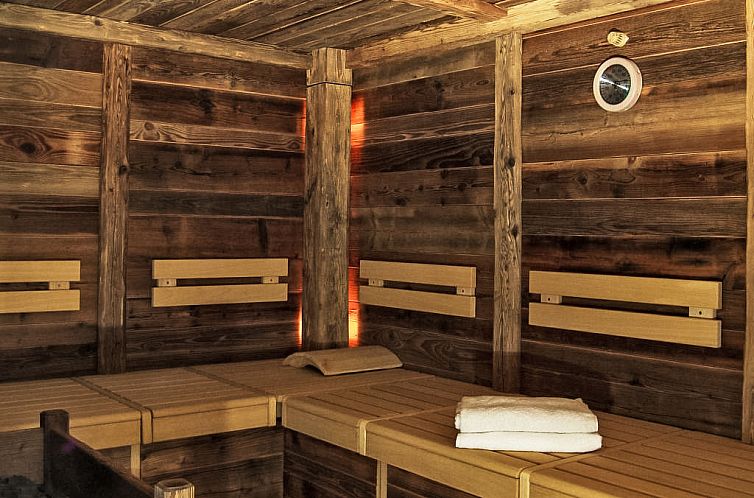 Appartement B33