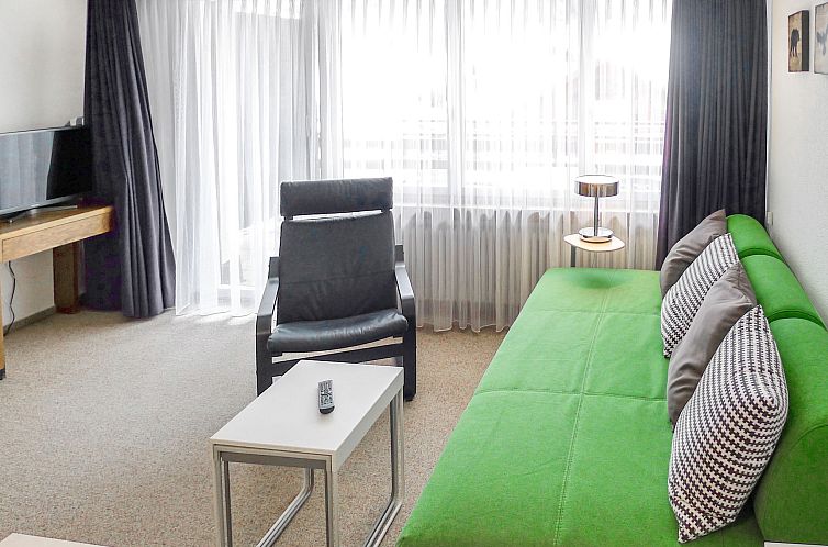 Appartement Ringstrasse Apt 125