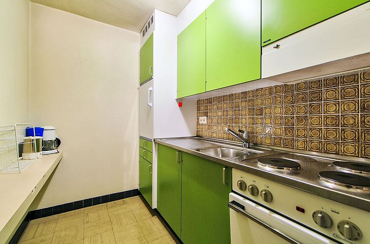 Appartement Ringstrasse Apt 125