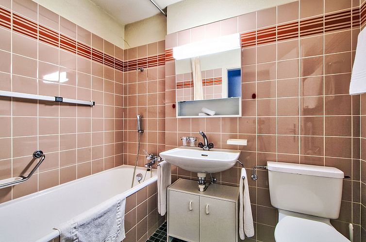 Appartement Ringstrasse Apt 125