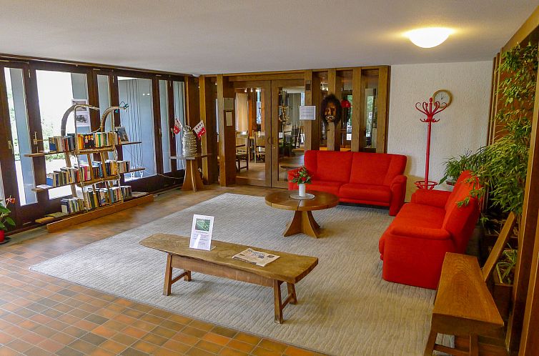 Appartement Ringstrasse Apt 125
