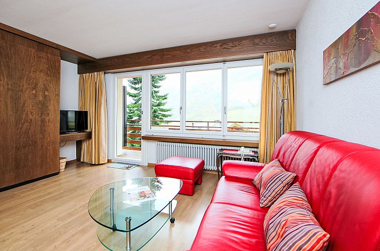 Appartement Ringstrasse Apt 225