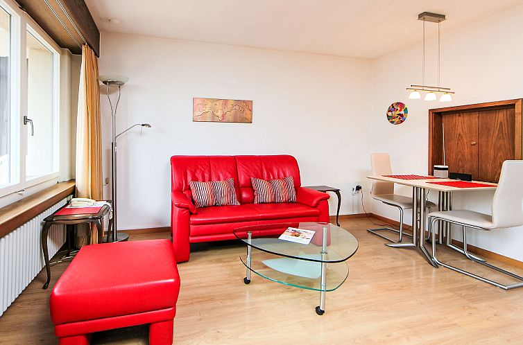 Appartement Ringstrasse Apt 225