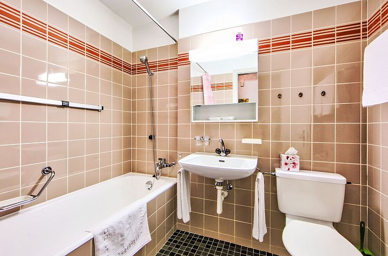 Appartement Ringstrasse Apt 225