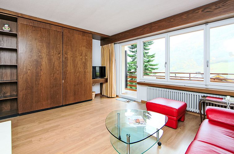 Appartement Ringstrasse Apt 225