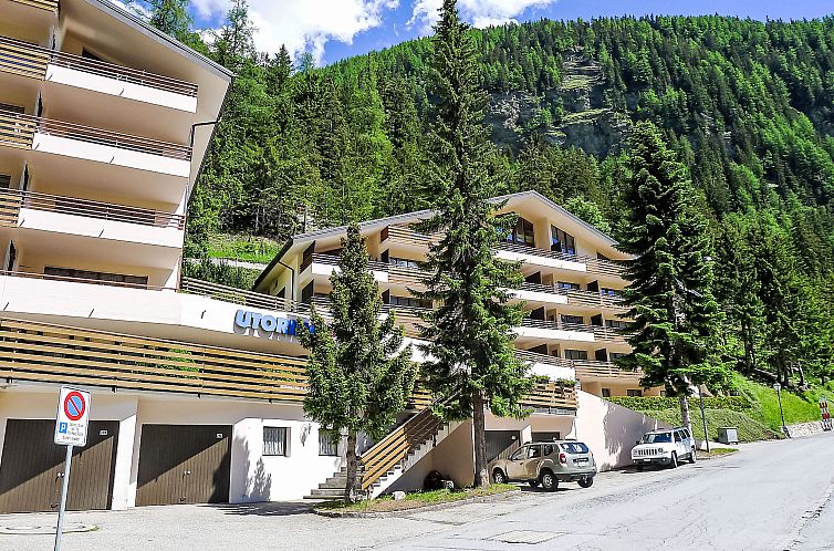 Appartement Ringstrasse Apt 225