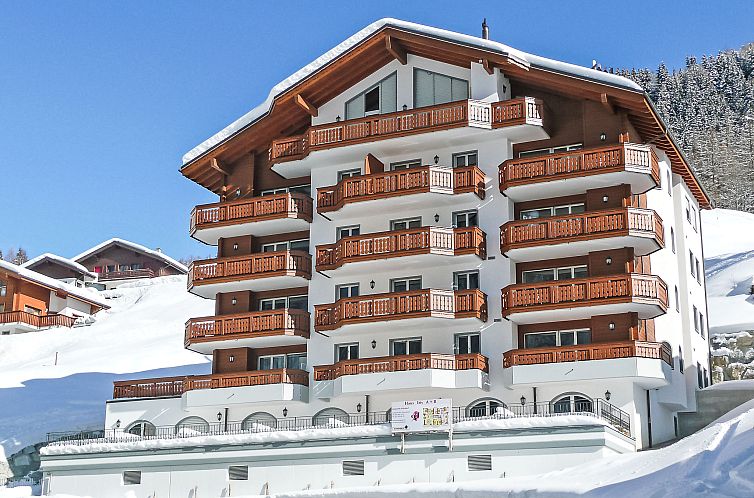 Appartement B05