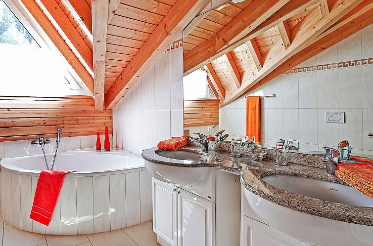 Appartement Edelweiss A