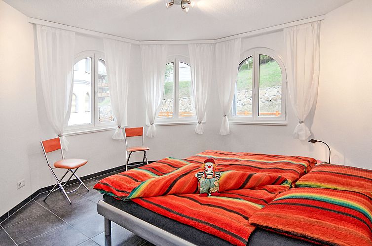 Appartement Edelweiss D