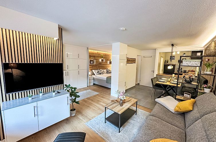 Appartement Ringstrasse Apt 113