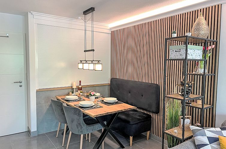 Appartement Ringstrasse Apt 113