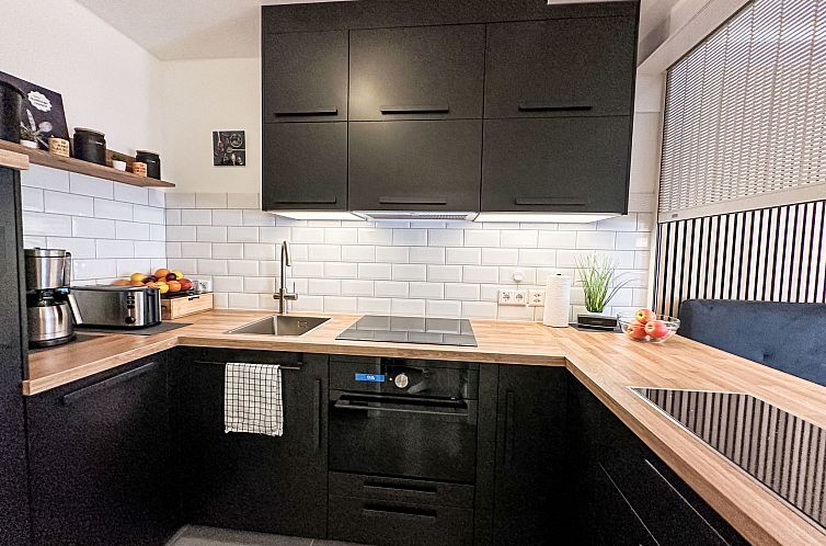 Appartement Ringstrasse Apt 113