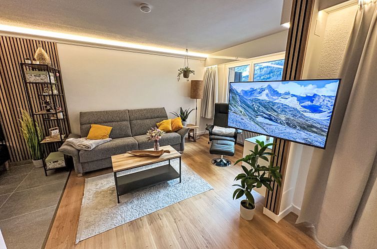 Appartement Ringstrasse Apt 113