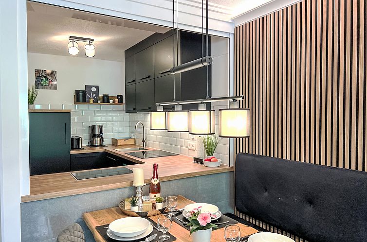 Appartement Ringstrasse Apt 113